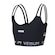Top Venum Laser Feminina PRETO