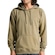 Blusão de Moletom Volcom Clear Stone WT25 Masculino VERDE