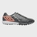 Chuteira Society Masculino Umbro Fifty VI PRETO/CORAL