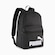 Mochila Puma Phase Unissex PRETO/BRANCO