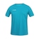 Camiseta Topper Esportiva Treino Performance Masculina AZUL CLARO