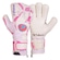 Luva Futebol de Campo Champion Profissional AZUL/ROSA