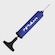 Bomba de Inflar Poker Way Com Agulha AZUL