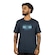 Camiseta Nicoboco Arve Masculino AZUL