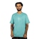 Camiseta Nicoboco Bernica Masculino TURQUESA