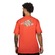 Camiseta Nicoboco River Masculino CORAL
