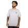Camiseta Nicoboco Ravine Masculino BRANCO