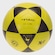 Bola Poker Futevôlei PU Rio AMARELO/PRETO