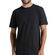 Camiseta Volcom Solid Stone WT25 Masculina PRETO