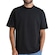 Camiseta Volcom Comfort Circle Solid WT25 Masculina PRETO