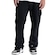 Calça Volcom Moletom Comf Cargo WT25 Masculina PRETO