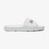 Chinelo Slide Masculino Fila Sleek BRANCO