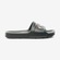 Chinelo Slide Masculino Fila Sleek PRETO