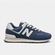 Tênis Masculino New Balance 574V2 AZUL