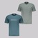 Camiseta Nicoboco Tianno - 2 Unidades - Masculina VERDE