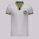 Camisa New York Cosmos FutFanatics Retrô Pelé 10 Masculina BRANCO