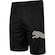 Bermuda Puma Tad Big Logo Masculina PRETO