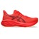 Tênis Masculino Asics Novablast 5 VERMELHO/ROXO