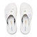 Chinelo Kenner Rakka Elite L7 Masculino BRANCO