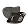 Chinelo Kenner Red Masculino PRETO