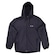 Jaqueta Masculina Oakley com Capuz Essential Windbreaker PRETO