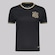 Camisa Corinthians FutFanatics Infantil PRETO