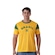Camisa Brasil Casual Dengo Braziline Masculino AMARELO