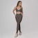 Conjunto Fitness Legging e Top 3 em 1 Feminino VERDE
