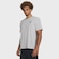 Camiseta Under Armour Tech Vent Geode Masculina CINZA
