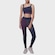 Calça Legging Lauf Vision Feminina AZUL