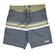 Boardshort Bermuda Surf Tactel WSS Stripe Masculina VERDE