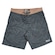 Boardshort Bermuda Surf Tactel WSS Masculina CINZA