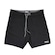 Bermuda Wss Brasil Tactel Masculina PRETO