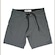 Bermuda Wss Brasil Tactel Masculina CINZA