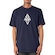 Camiseta MCD Espada Caligrafitti WT25 Marinho Abismo AZUL ESCURO
