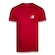 Camiseta Manga Curta Champion C Masculina VERMELHO
