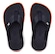 Chinelo Kenner Rakka Infantil LARANJA