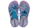 Chinelo Ipanema Disney Carinho Infantil LILAS