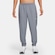 Calça Nike Challenger Woven Masculina CINZA