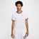Camiseta Nike Court Heritage Masculina BRANCO/PRETO