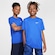Camiseta Nike Dri-FIT Swoosh Infantil AZUL ESCURO