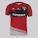 Camisa do São Paulo III 25/26 New Balance Goleiro 23 Rafael Masculina VERMELHO