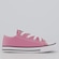 Tênis Infantil Converse All Star CT ROSA