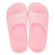 Chinelo Olympikus Sereno Slide Unissex ROSA
