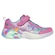 Tênis Infantil Skechers Unicorn Dreams ROSA