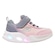Tênis Infantil Skechers Sola Grow ROSA
