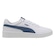 Tênis Masculino Puma Classic Clean BDP BRANCO/AZUL ESC