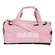 Mala Unissex adidas Duffel Linear ROSA