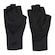 Luva de Treino adidas Feminina PRETO