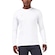 Camisa Manga Longa Umbro Basic UV Masculina BRANCO